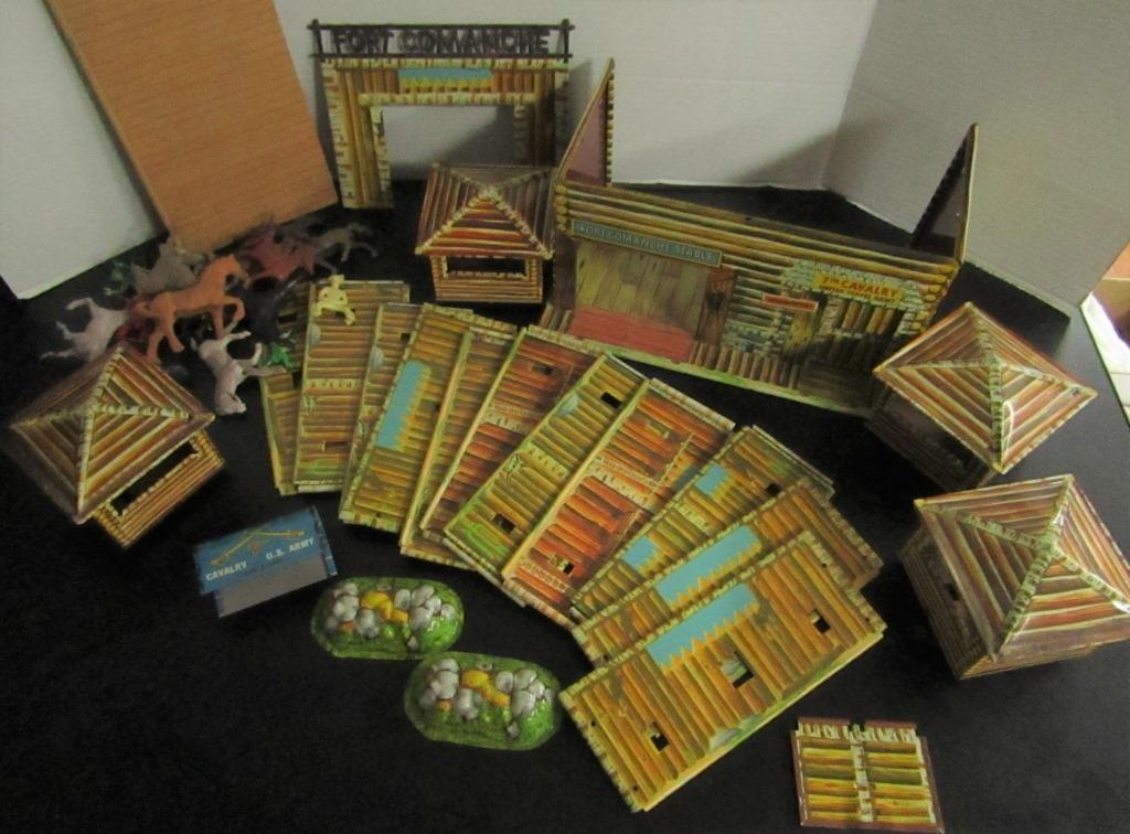 TIN Fort Comanche by Superior Cohn (1 of 10)