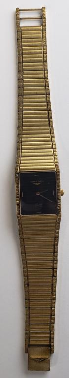 1 Longines Quartz Mens Watch (1 of 2)