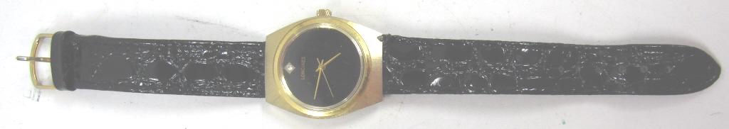 1 Ladies Longines Mechanical Watch (1 of 3)