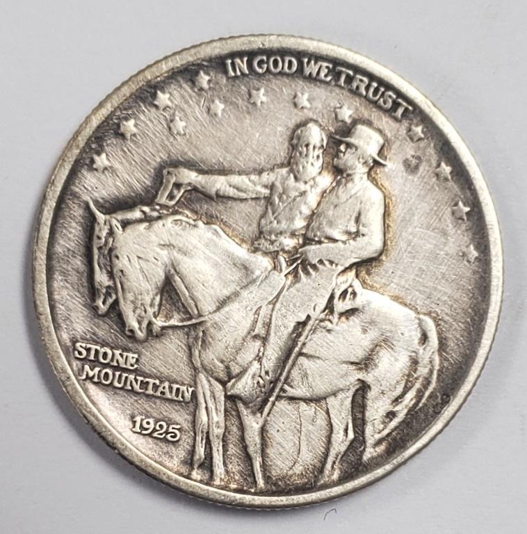 1925 STONE MOUNTAIN COMMEM (1 of 2)