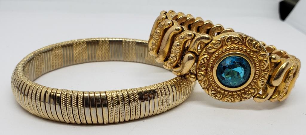 1907 American Queen Sweetheart Bracelet