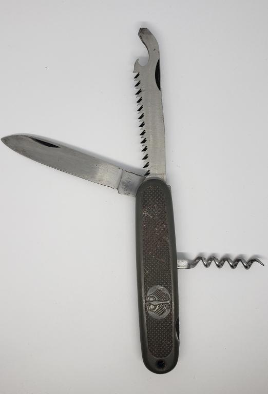 ROSTFREI TSR 83 UTILITY KNIFE (1 of 4)