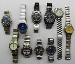 Ralph geneva watch Clearance