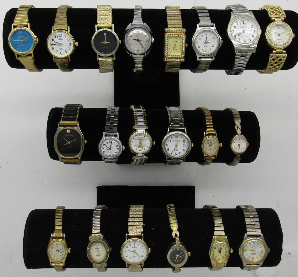 Gemtime quartz watch new arrivals
