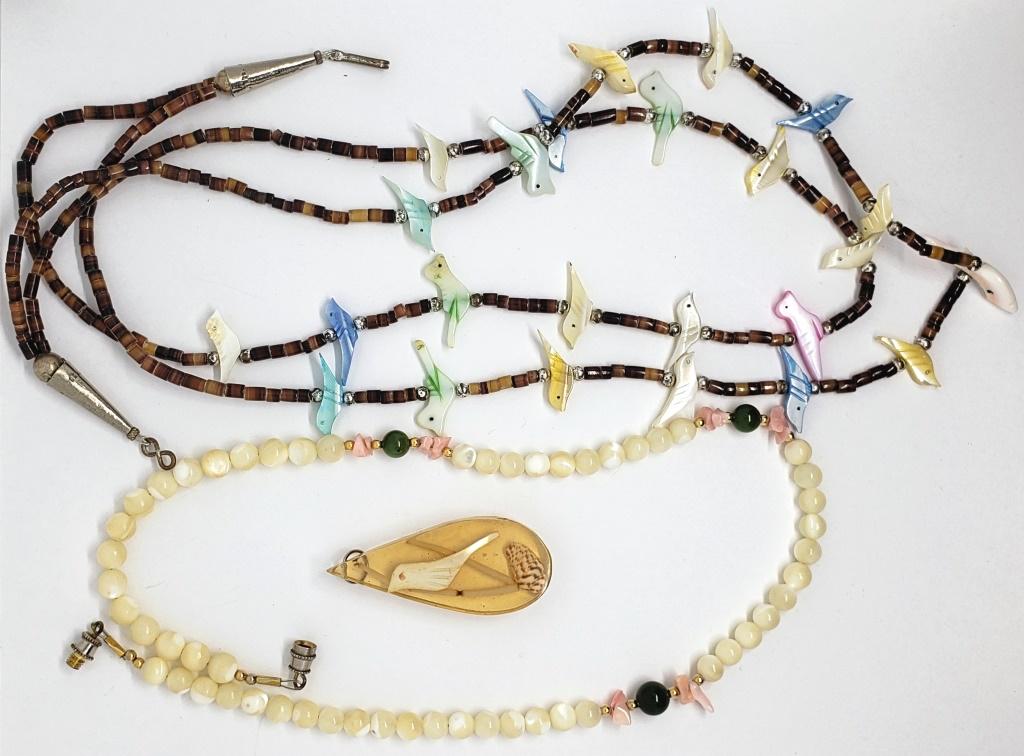 3 PIECE VINTAGE JEWELRY SET (1 of 2)