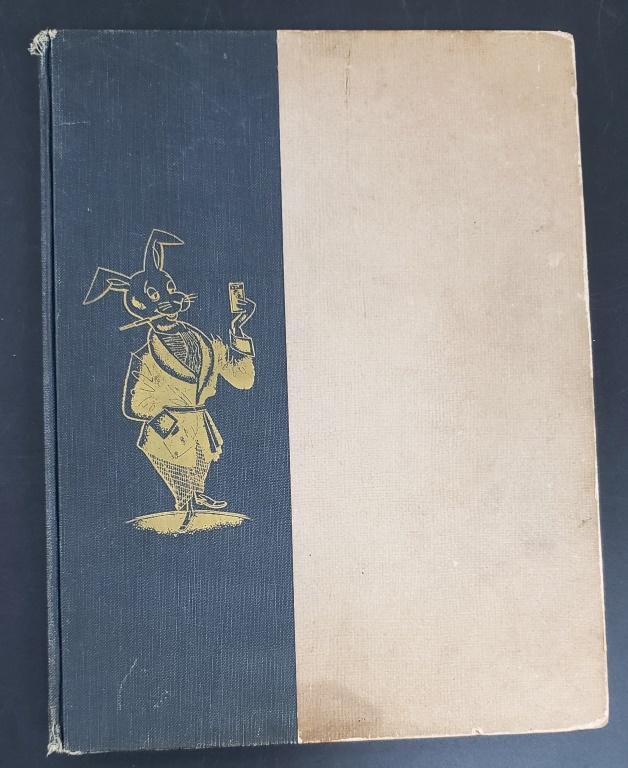 1954 THE BEST FROM PLAYBOY (1 of 6)