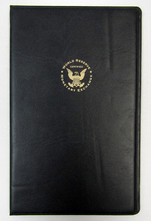 2003 UNCUT $2 FRN SHEET WORLD RESERVE (1 of 7)