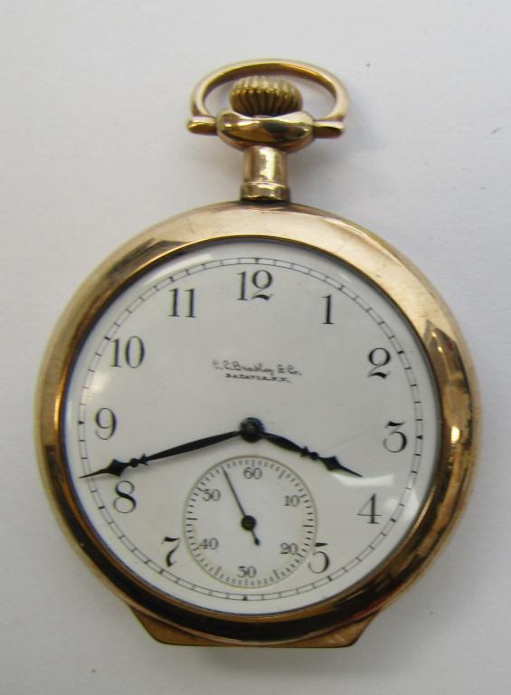 Cenova pocket watch hot sale