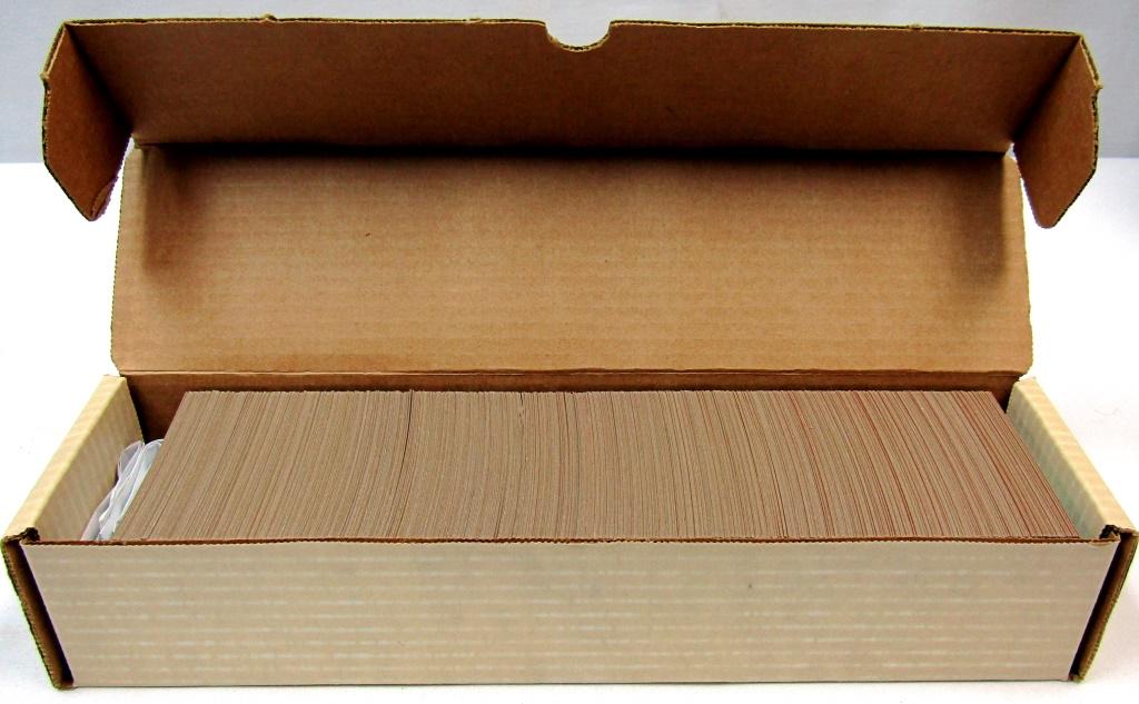 1978 TOPPS BASEBALL SET - MINT PACK FRESH (1 of 11)