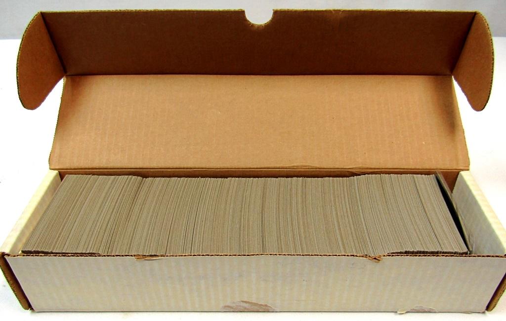 1979 TOPPS BASEBALL SET - NM/MT NICE (1 of 4)