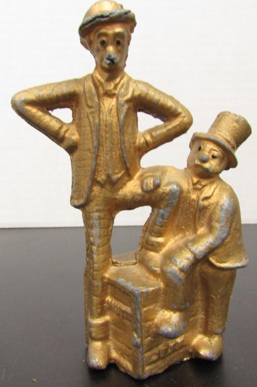 BANK MUTT & JEFF A.C. WILLIAMS BANK (1 of 7)