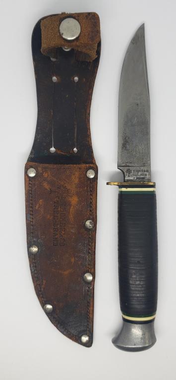 H. BOKER & CO. TREE-BRAND SOLINGEN (1 of 5)