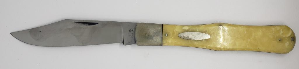 Westaco Large Coke Bottle Knife (1 of 5)