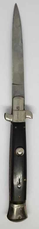 ROSTFREI SPRING ACTION KNIFE (1 of 5)