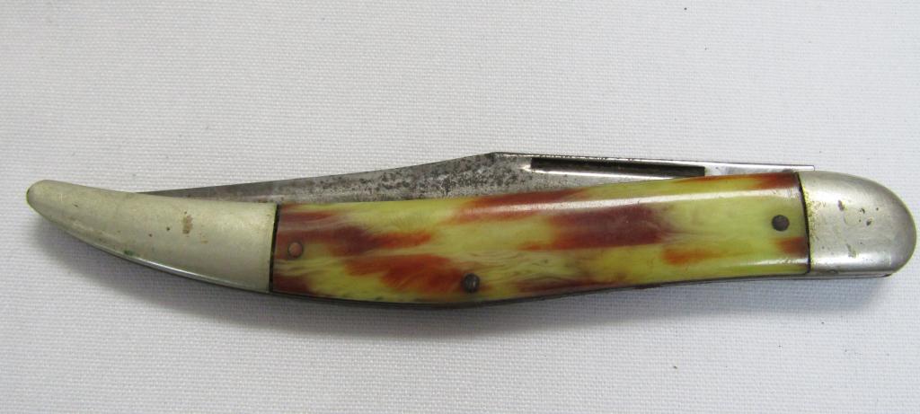 KEEN KUTTER FISHING KNIFE (1 of 4)