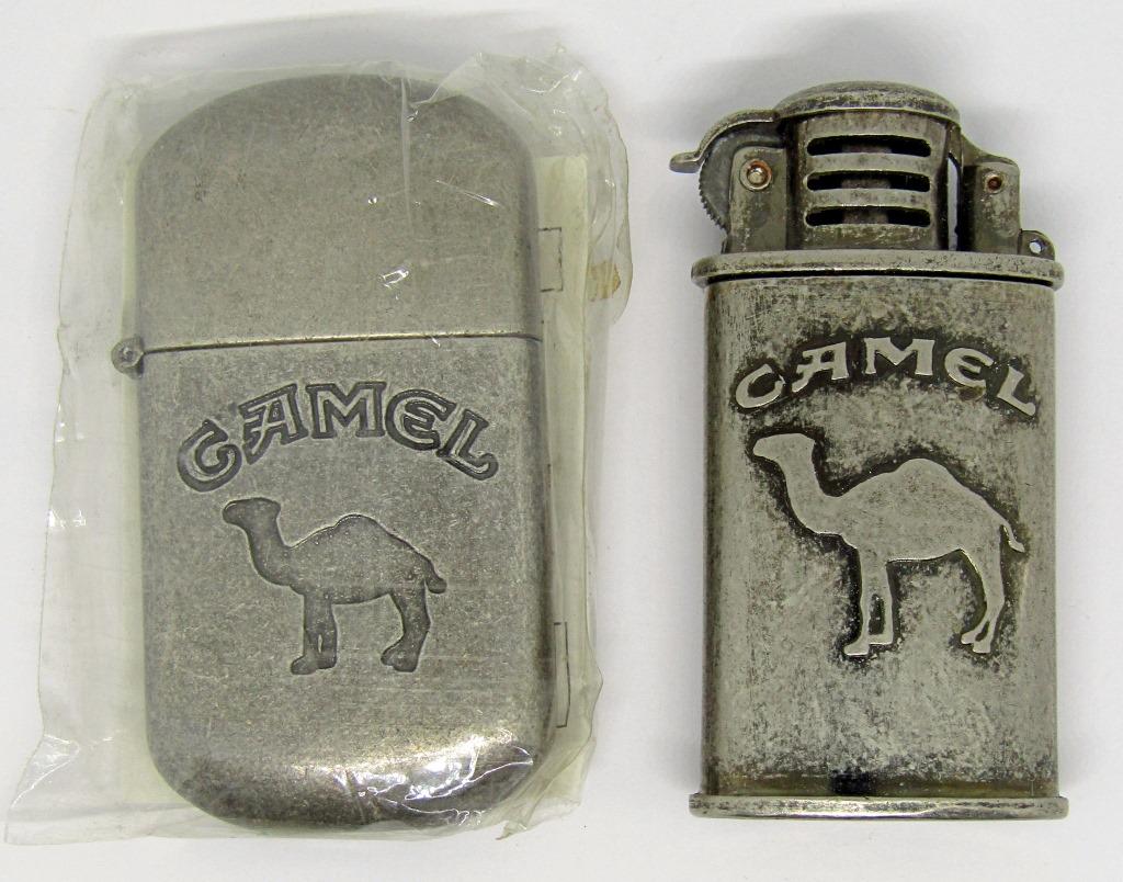 Camel 2024 cigarette lighter