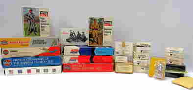 Militaria & War Memorabilia