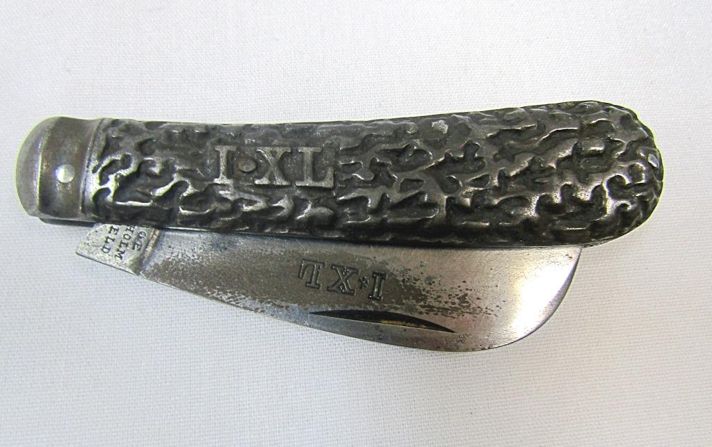 VTG GEORGE WOSTENHOLM 1-XL HAWKBILL (1 of 3)