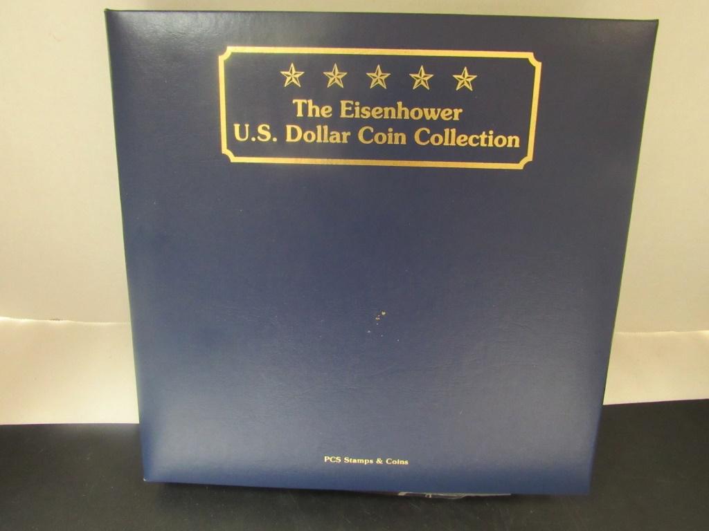 PCS Stamps & Coins U.S. DOLLAR COLLECTION (1 of 11)