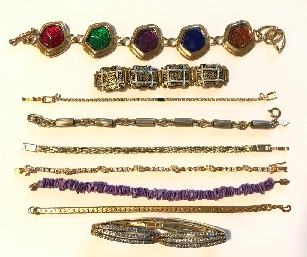 9 BEAUTIFUL BRACELETS (1 of 4)