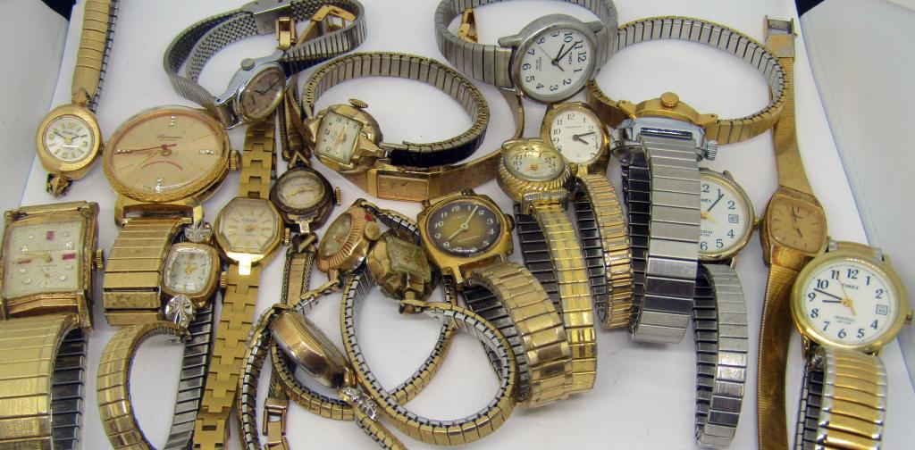 Lucerne best sale electra watch