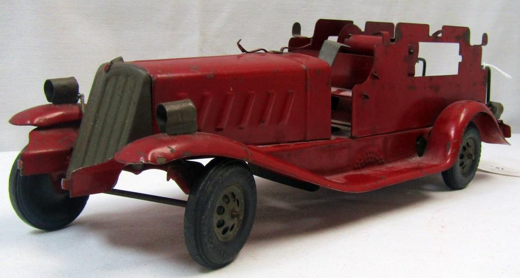 Girard Balloon Tire Windup (1 of 4)