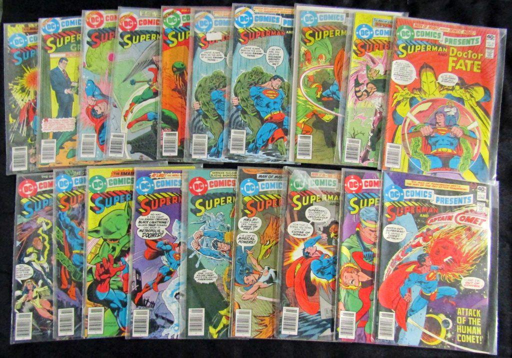 19-Dc Comics 40cent (Superman) (1 of 2)