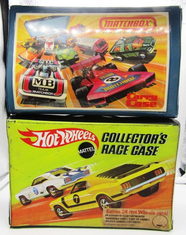 (37) 1970's MATCHBOX, HOT WHEELS, TOOTSIE (1 of 7)