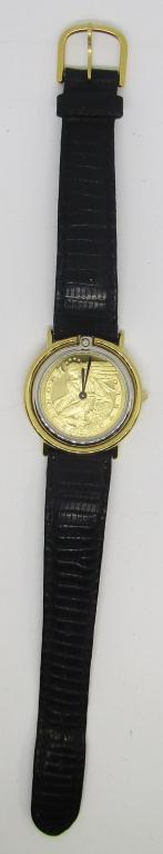 Men's Monte Carlo Casino Watch (1 of 3)