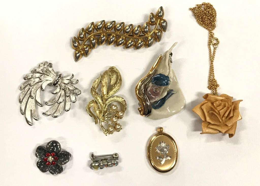 FLOWER POWER LOT! (1 of 3)