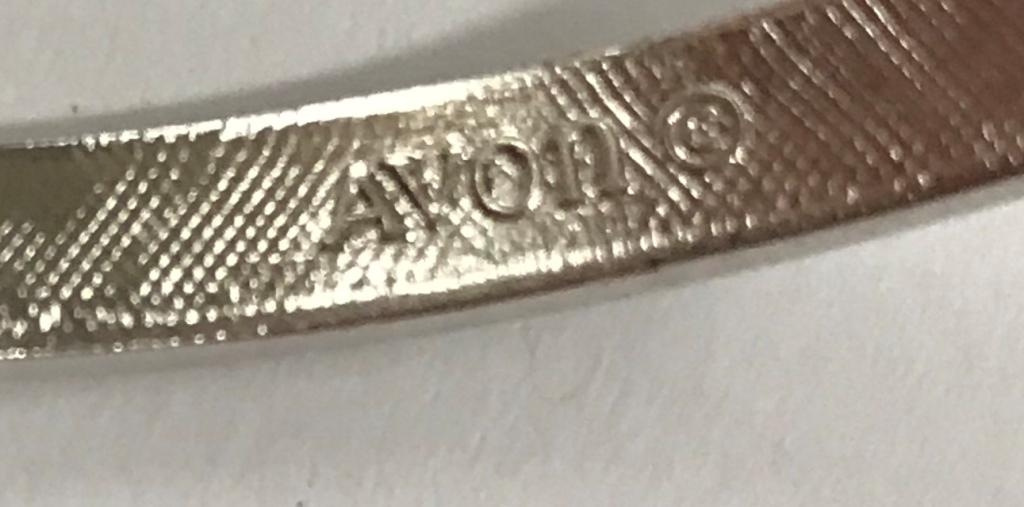 SILVER TONE LOT (1 of 5)