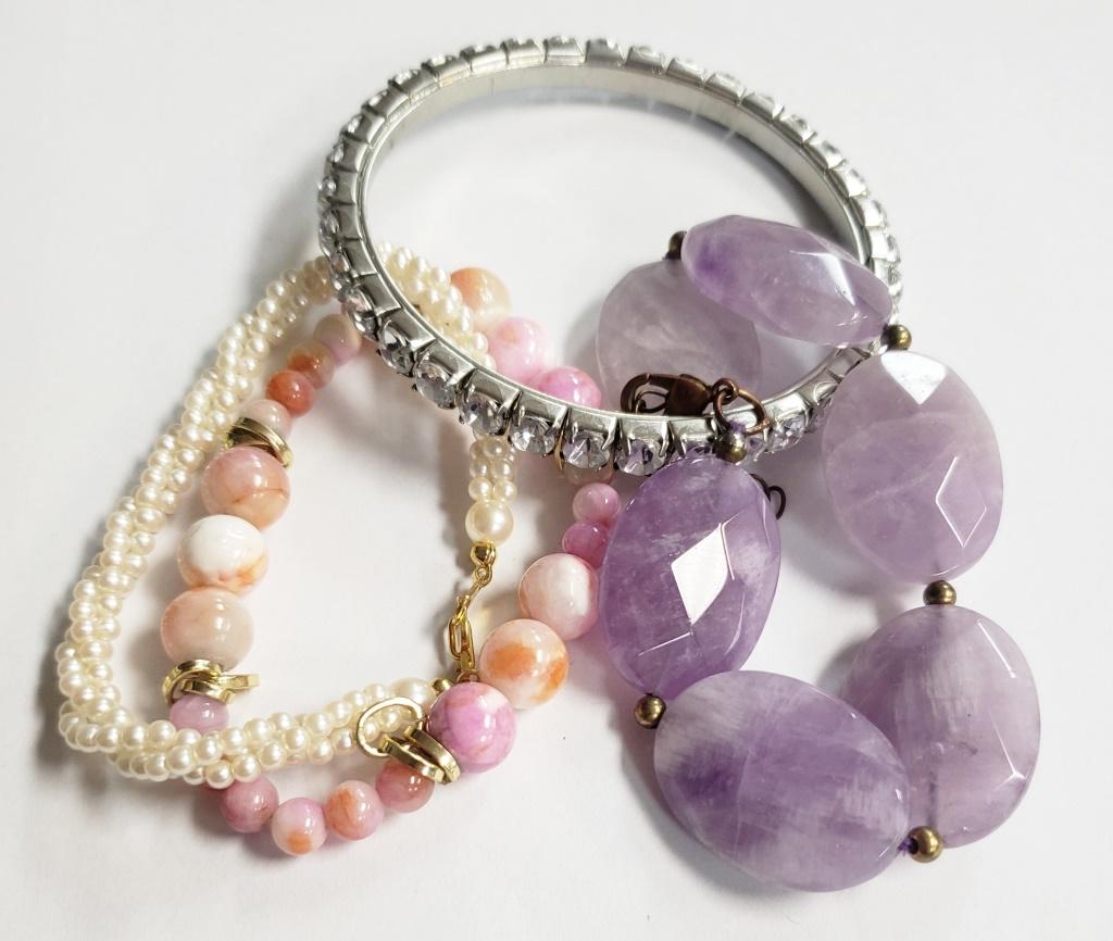 BRACELOT LOT, MAJOR AWESOME (1 of 2)