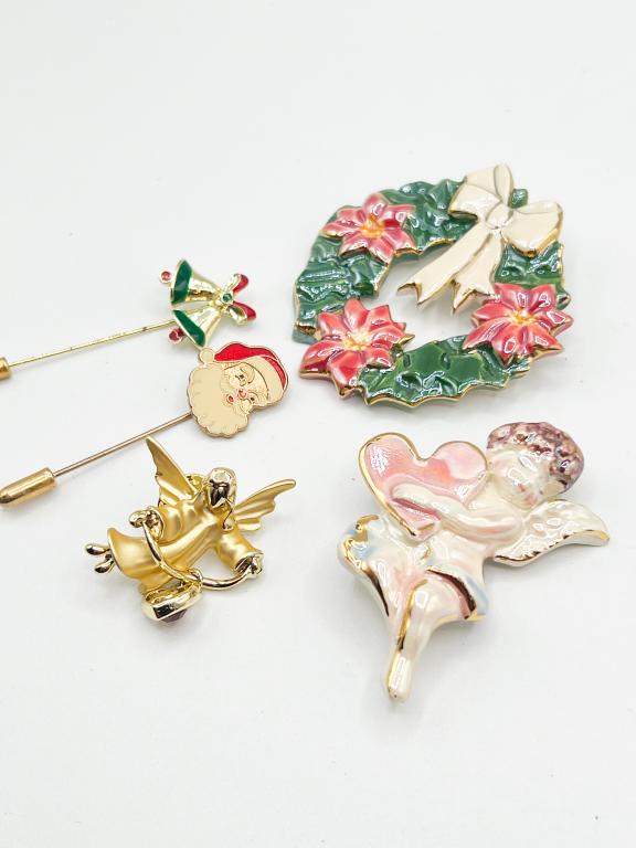 CHRISTMAS ASSORTMENT (1 of 1)