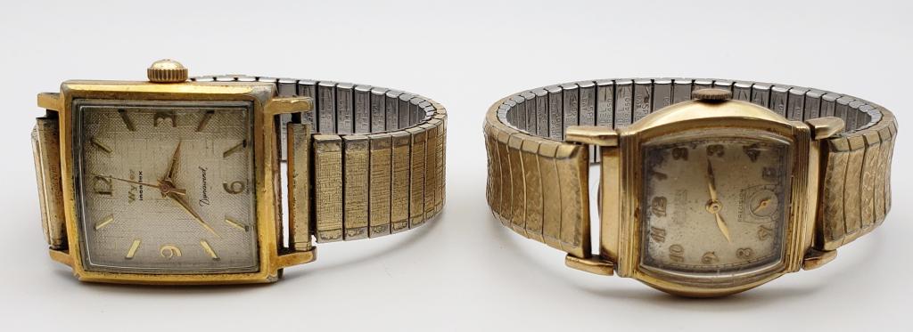 VINTAGE GRUEN VERI-THIN PRECISION DAY: VINTAGE GRUEN VERI-THIN PRECISION DAY