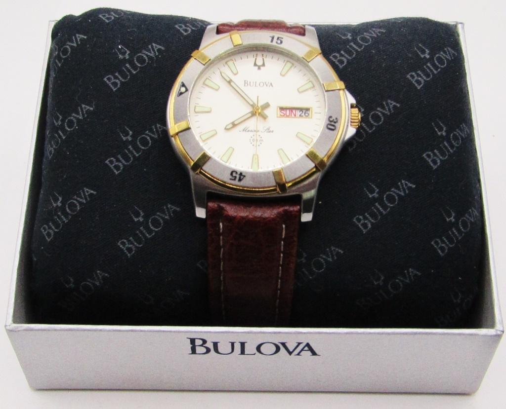 Bulova c9671452 hotsell
