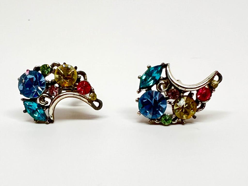 LISNER COLORFUL SET (1 of 3)