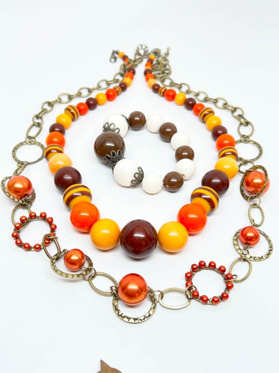 BRIGHT COLORS ASSORTMENT (1 of 2)