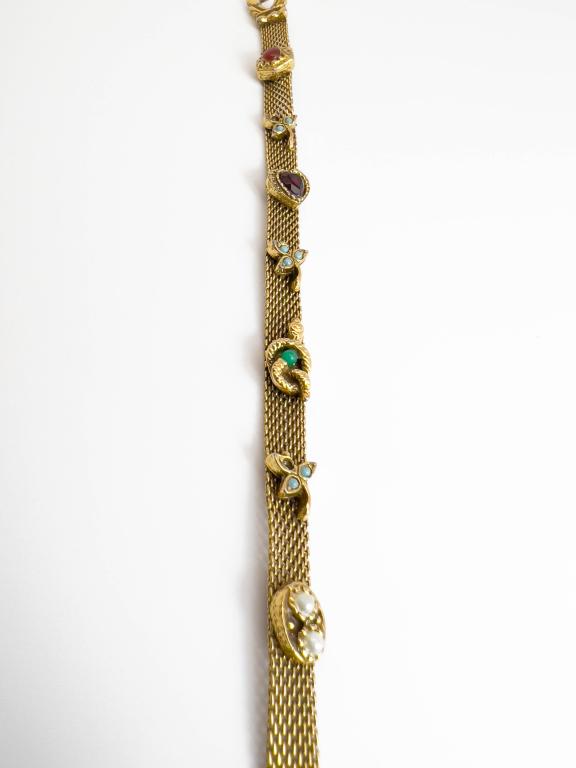 GOLDETTE NY BRACELET: GOLDETTE NY BRACELET