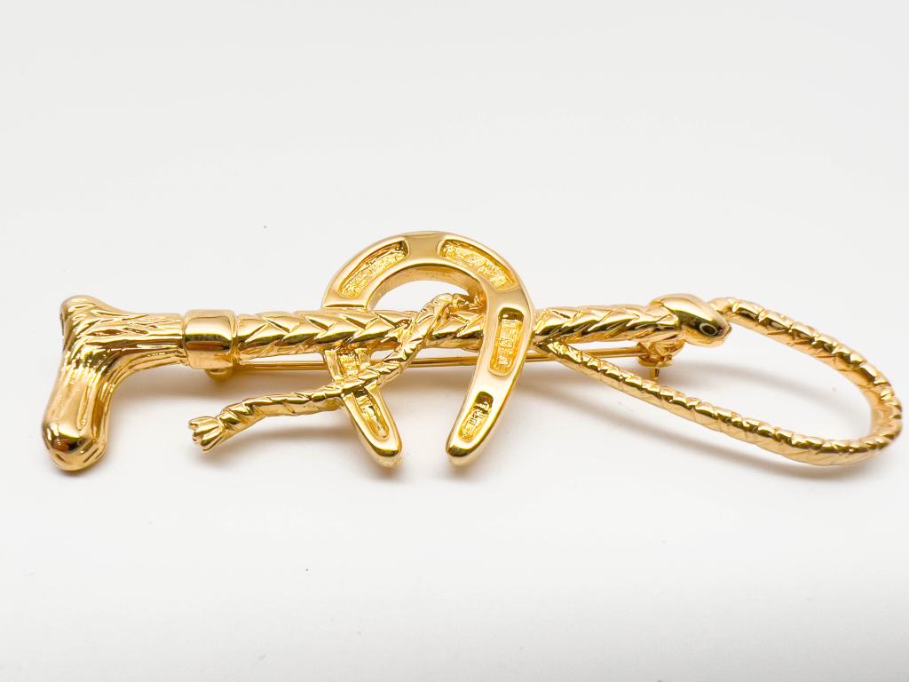 CAROLEE BROOCH (1 of 2)