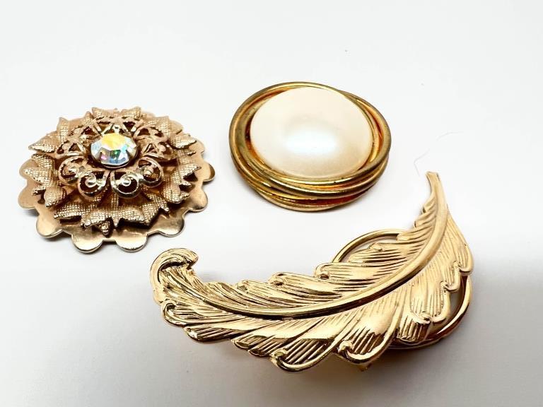 GERMANY SCARF CLIP AND MORE (1 of 2)