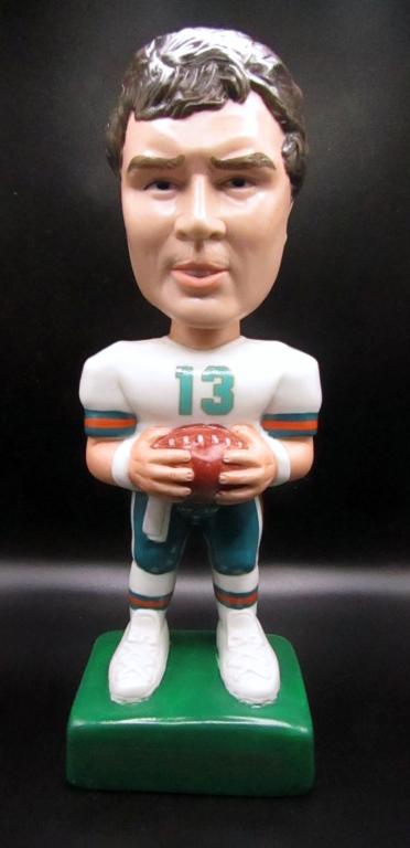 1993 Dan Marino BobbleHead w/ Box (1 of 3)