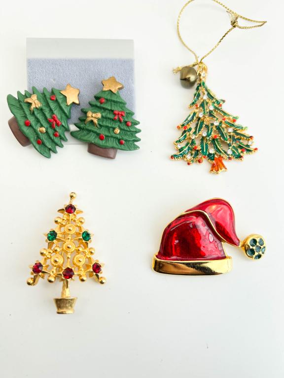 CHRISTMAS ASSORTMENT (1 of 3)