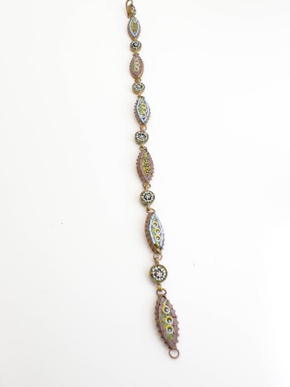 VINTAGE MICRO MOSAIC (1 of 3)