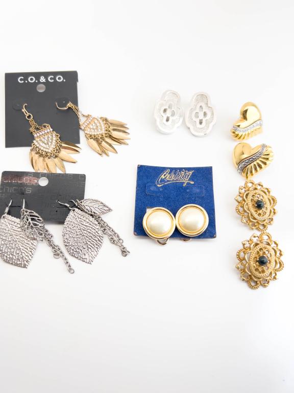 MONET, DKNY+ MORE: MONET, DKNY+ MORE