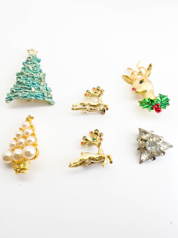 CHRISTMAS ASSORTMENT (1 of 2)