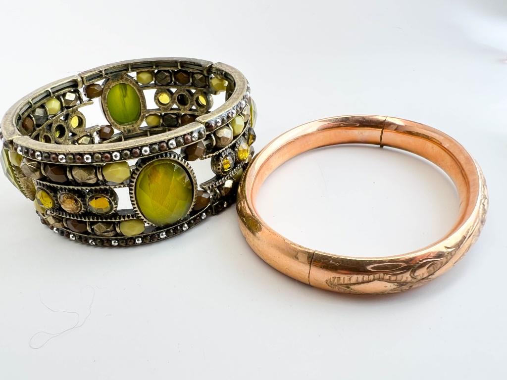 BRACELETS DUO (1 of 1)