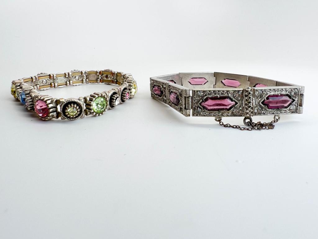 BRACELETS DUO (1 of 2)