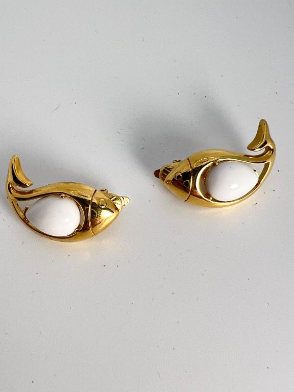 TRIFARI SET: TRIFARI SET