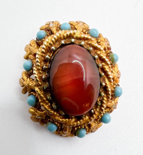 HAR SIGNED PENDANT  ! ! ! (1 of 3)