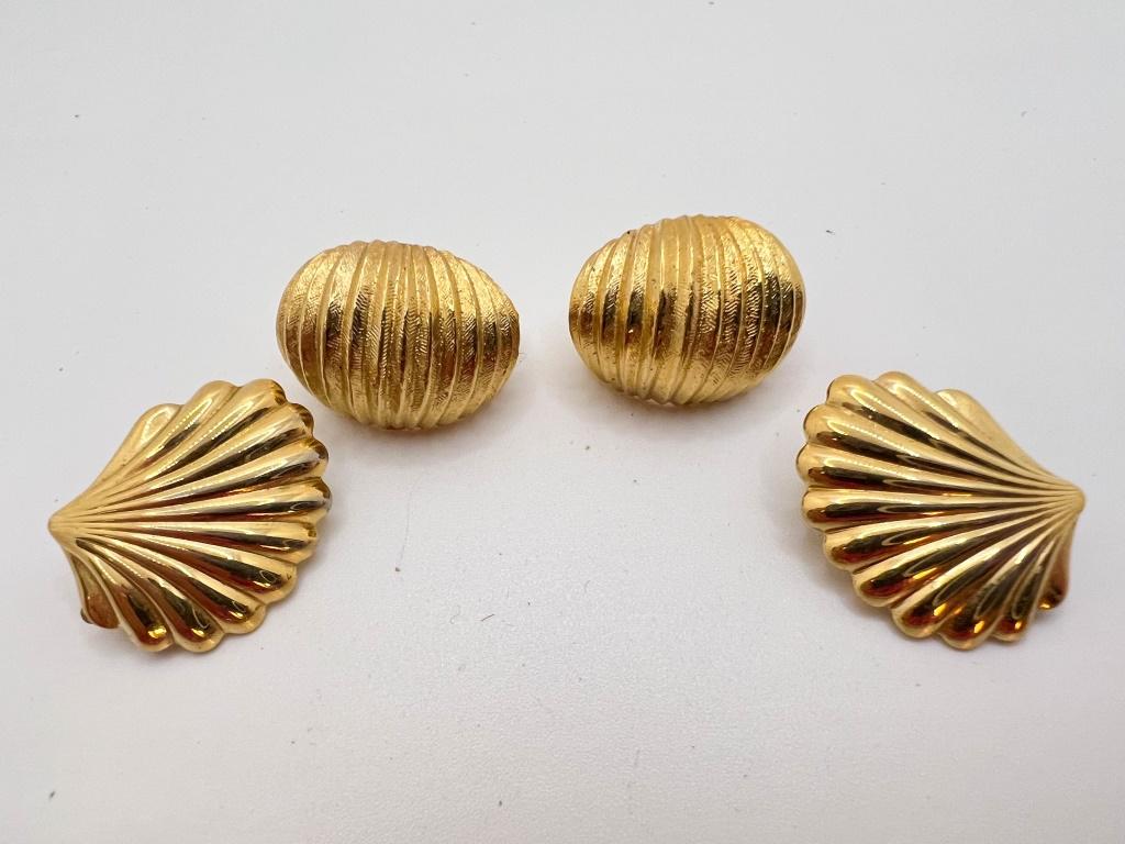 TRIFARI SET: TRIFARI SET